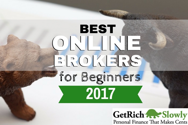 Top Online Brokers for Beginners in 2024 - Investment Guide