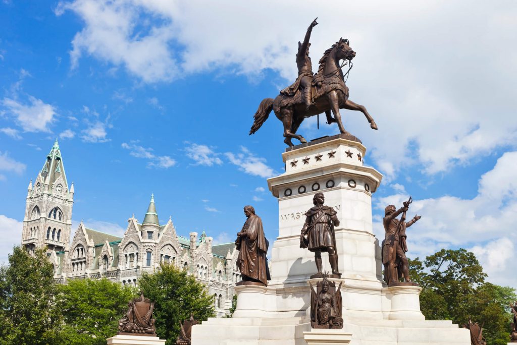 Top Retirement Cities in 2018: A Comprehensive Ranking