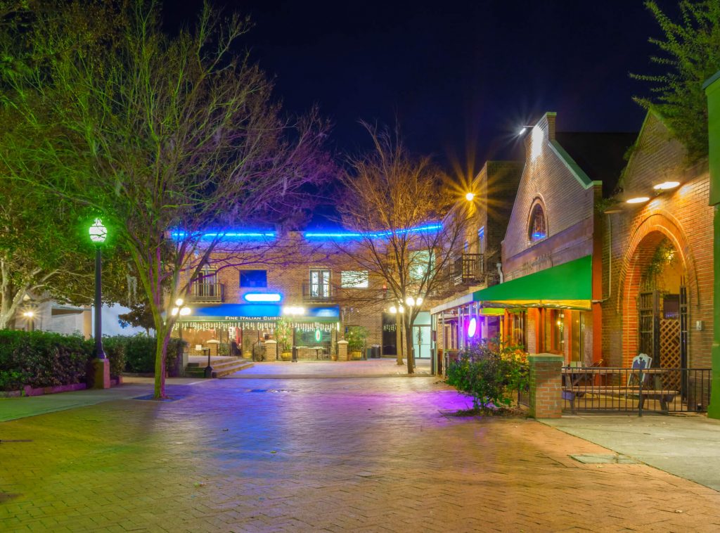 Top Retirement Cities in 2018: A Comprehensive Ranking