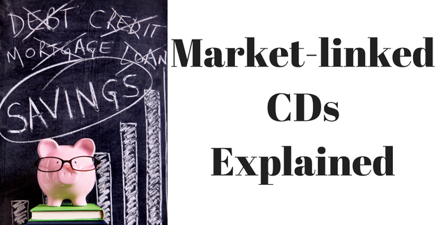 Market-Linked CDs: A Comprehensive Explanation | [Your Company Name]