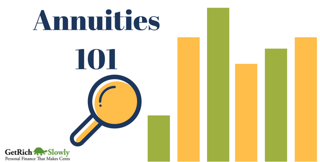 Annuities: Are They a Smart Investment for You?