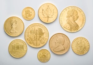 Gold in Your Portfolio: A Balanced Investment Strategy (Part 2)