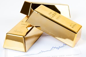 Gold in Your Portfolio: A Cautious Approach
