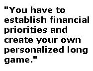 Mastering Long-Term Personal Finance: Strategies for Financial Success