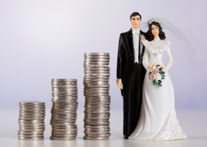 Wedding Savings Strategies: A Real-Life Story