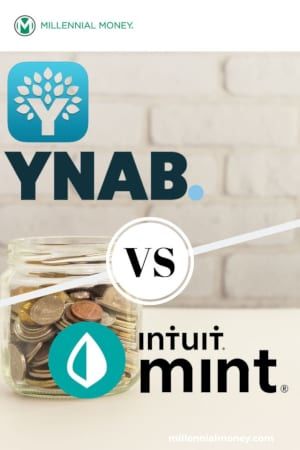 YNAB vs. Mint: A Comprehensive Budgeting App Comparison