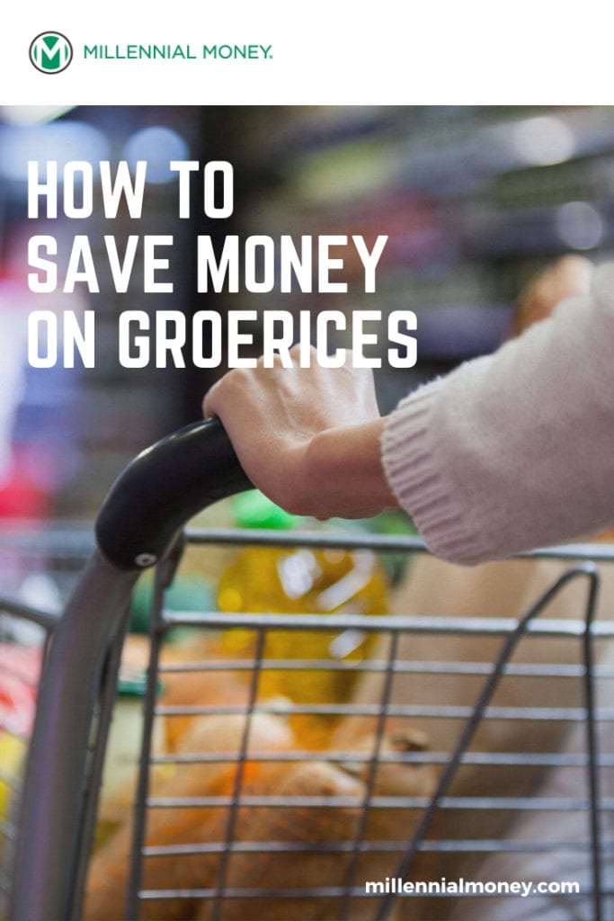 Smart Grocery Shopping: Proven Strategies to Save Money in 2024