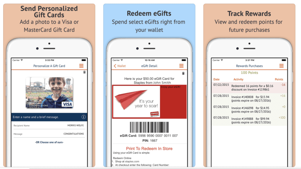 GiftCards.com Review: Legitimacy, Discounts & Personalization