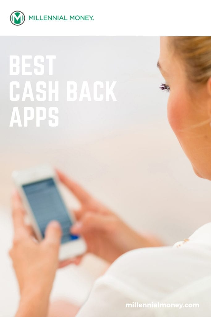 Top 23 Cash Back Apps to Save Money on Everyday Purchases