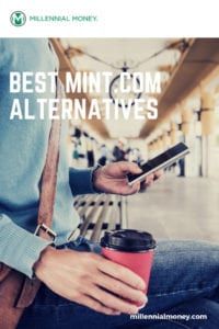 Top Mint Alternatives for 2024: Manage Your Finances Effectively