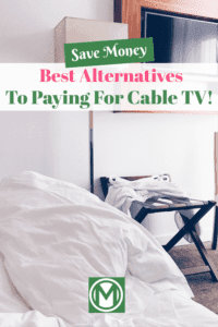 Best Cable TV Alternatives in 2024: Save Money & Stream