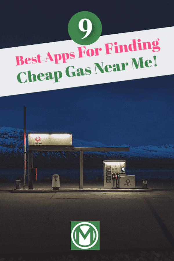 Best Gas Price Apps: Find Cheapest Gas Near You - [Year]
