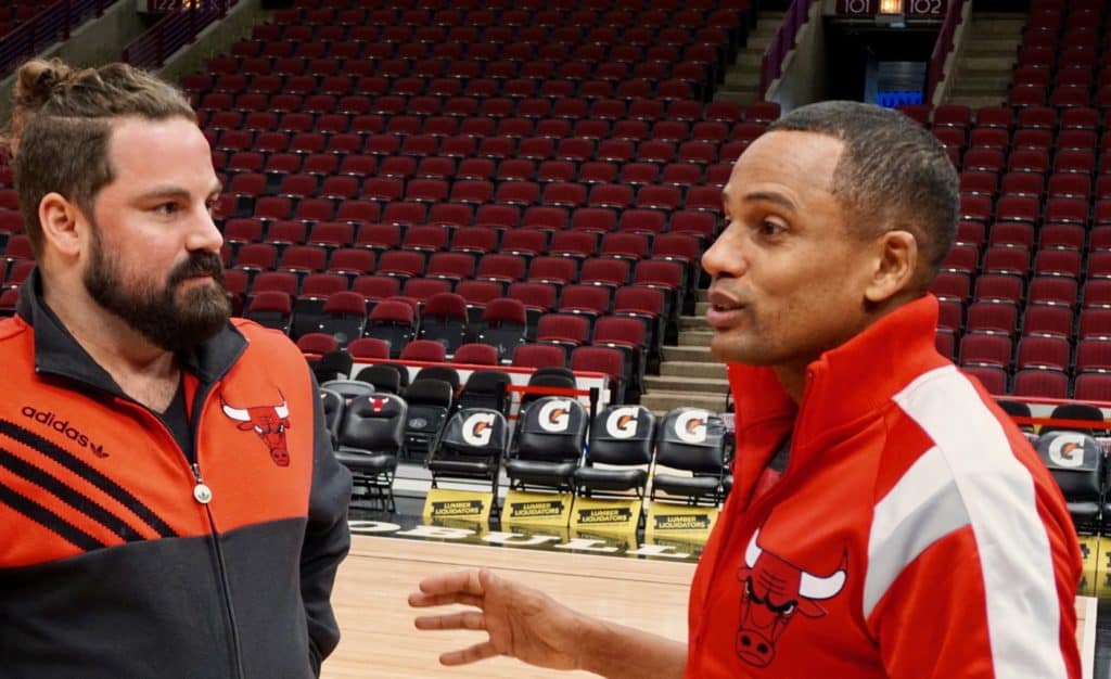 FutureSmart & Hill Harper Empower 3,000 Chicago Students with Financial Literacy