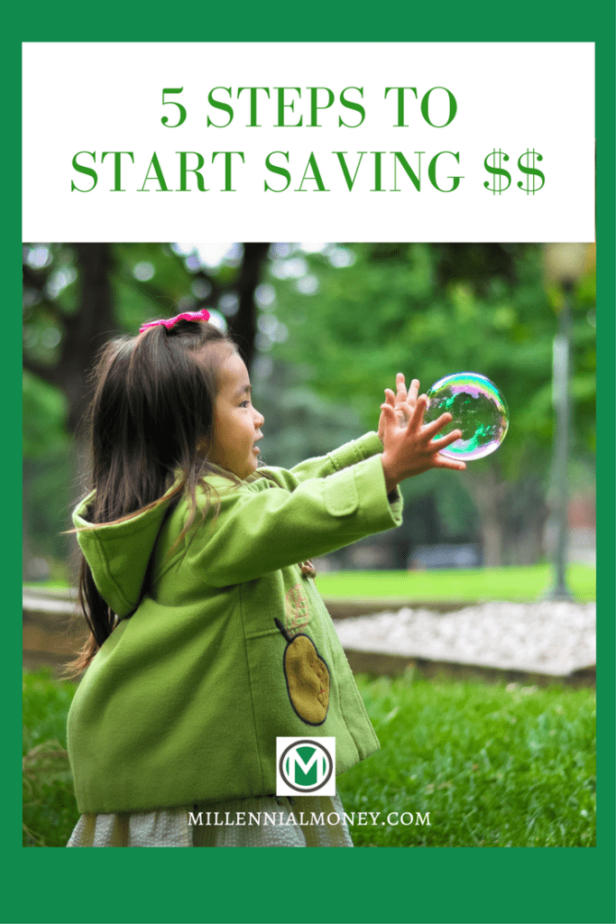 Beginner s Guide: 5 Proven Steps to Start Saving Money Now