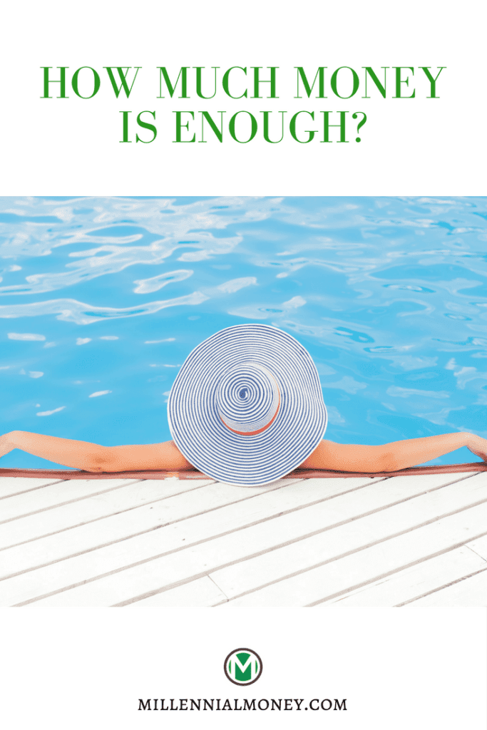 Finding Financial Fulfillment: Is More Money Always Better?