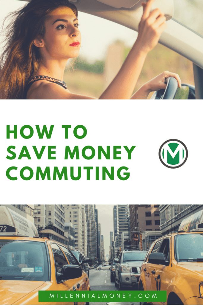 Slash Commuting Costs: A Guide to Saving Thousands