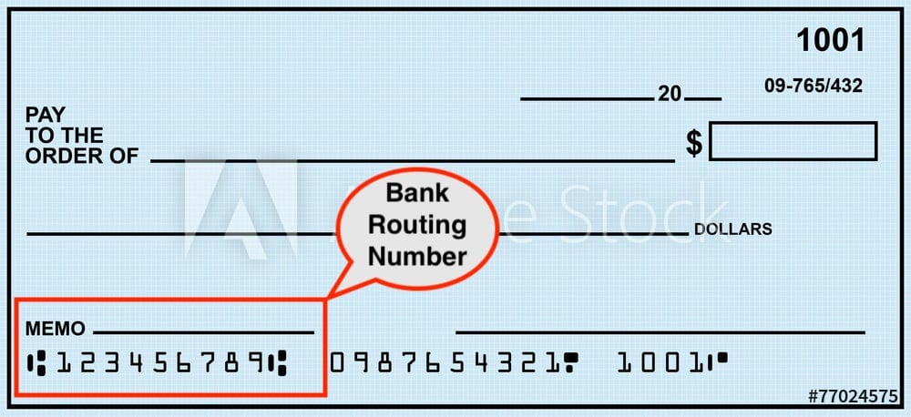 Find Your Chase Routing Number: A Quick & Easy Guide