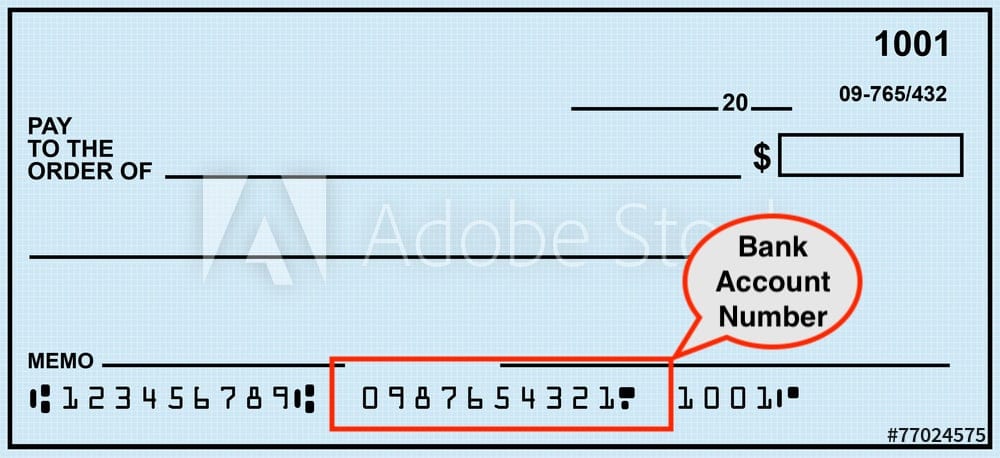 Find Your Chase Routing Number: A Quick & Easy Guide