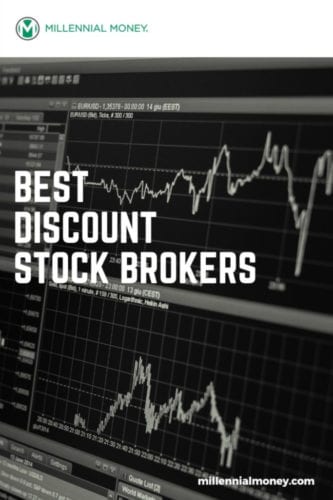 Top Discount Stock Brokers for Beginners in 2024