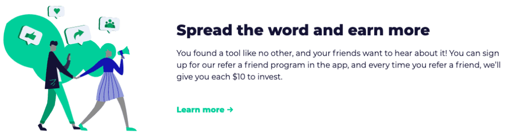 M1 Finance Review: Invest, Borrow & Spend - Commission-Free