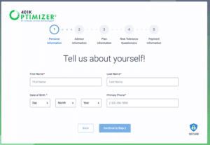 401k Optimizer Review: Is It Worth It in 2024?