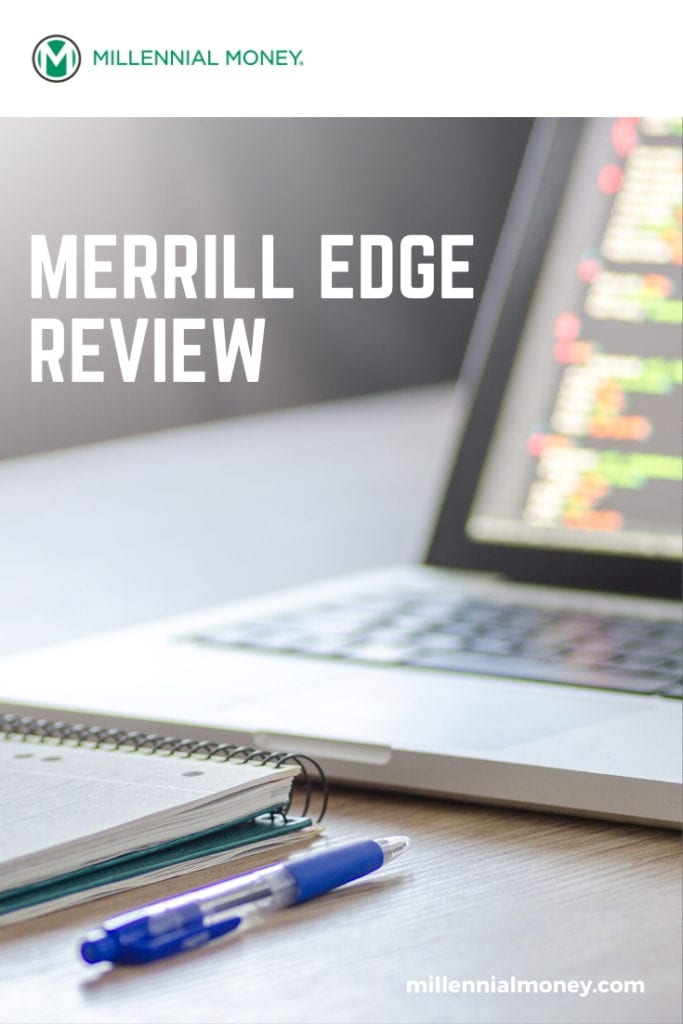 Merrill Edge Review: 2024 Features, Costs & Performance