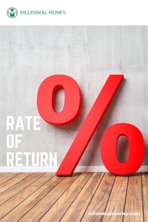 Understanding Rate of Return (RoR): Calculation & Investment Performance