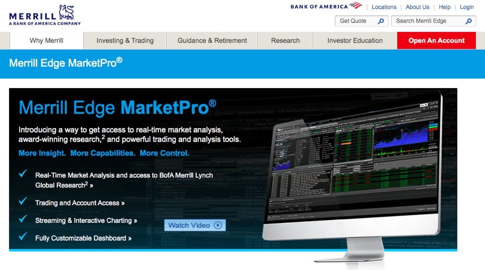 Merrill Edge Review: 2024 Features, Costs & Performance