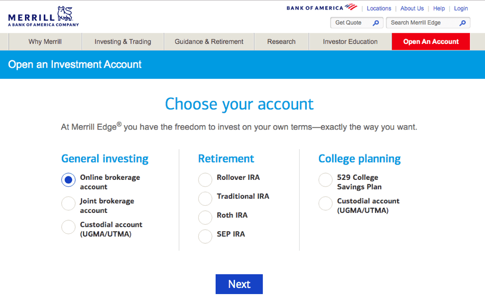Merrill Edge Review: 2024 Features, Costs & Performance
