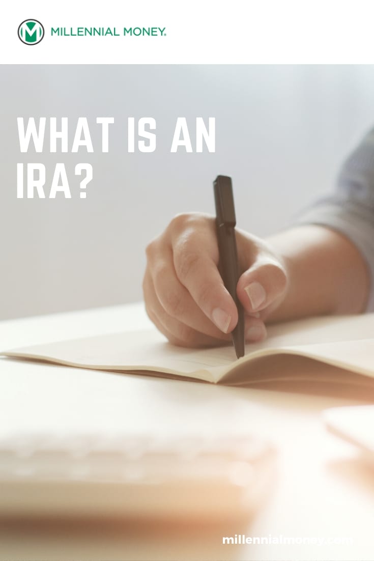 IRA Explained: Your Guide to Individual Retirement Accounts & Tax Benefits