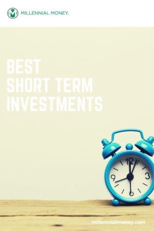 Top Short-Term Investments for 2024: Liquidity & Returns
