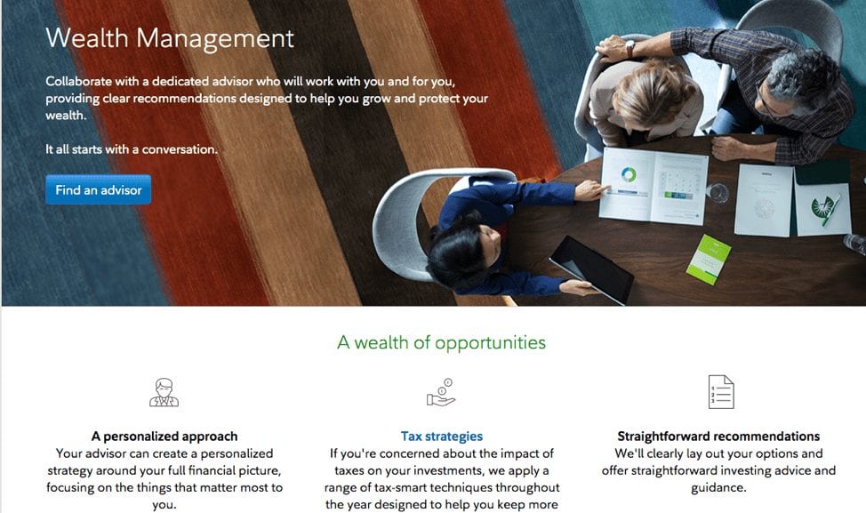 Fidelity Review 2021: Comprehensive Analysis & Ratings