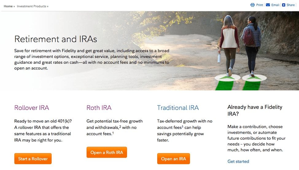 Fidelity Review 2021: Comprehensive Analysis & Ratings