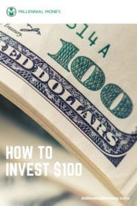 Investing for Beginners: How to Grow Your Money with $100