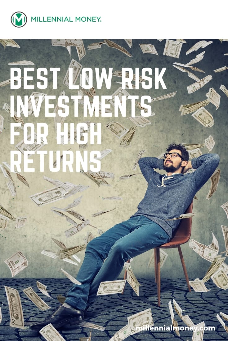 High-Yield, Low-Risk Investments: Secure Your Portfolio