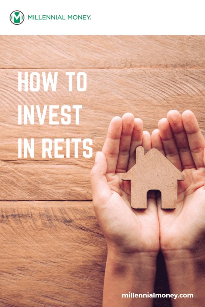 REITs: Investing in Real Estate Through Trusts - A Comprehensive Guide