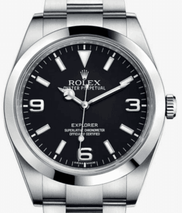 Buying a Rolex: A Comprehensive Guide for First-Time Buyers