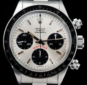 Buying a Rolex: A Comprehensive Guide for First-Time Buyers