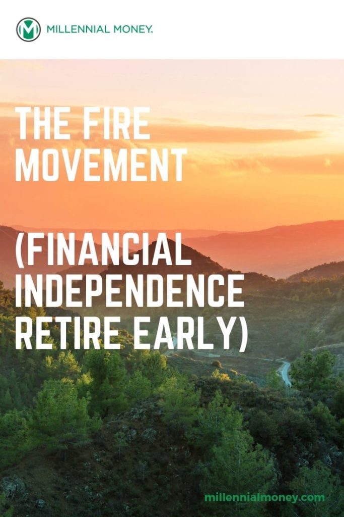 FIRE Movement: Achieve Financial Independence & Retire Early | [Your Brand]