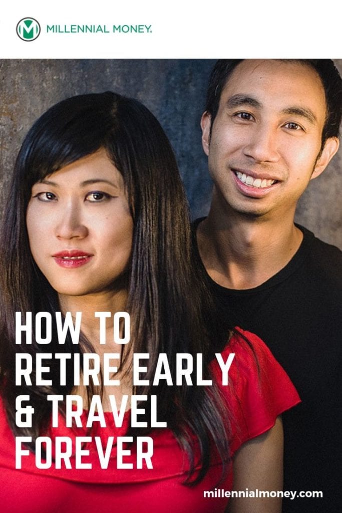 Early Retirement & Travel: A Proven Path to Financial Freedom