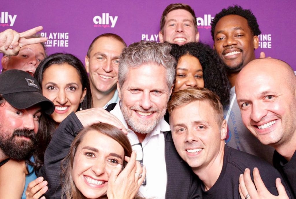 Playing with FIRE Documentary Review: Insights & Behind the Scenes