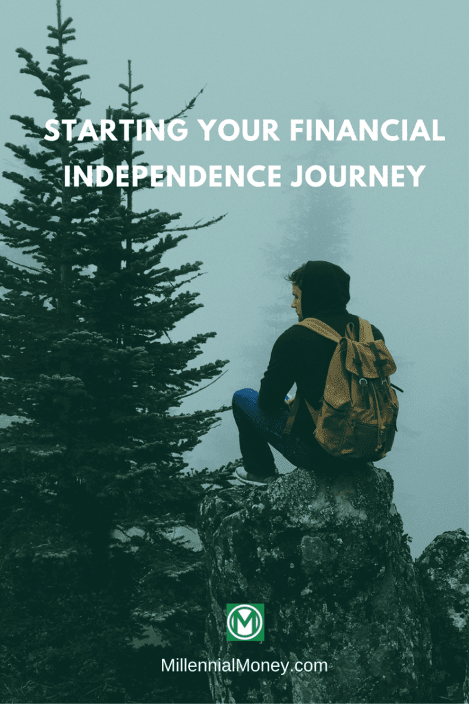 Financial Independence at 22: A Real-Life Strategy for Early Success
