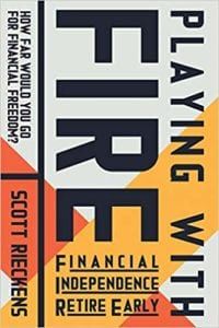 Top 11 FIRE Books: Your Guide to Financial Independence