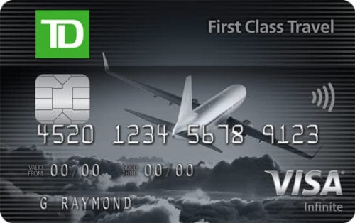 Top 7 Canadian Credit Cards for Rewards & Benefits