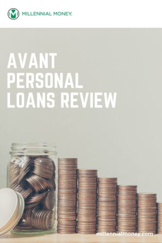 Avant Personal Loans Review: Rates, Fees & Customer Service (2024)