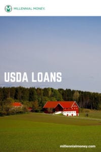 USDA Loans: Your Comprehensive Guide to 100% Financing