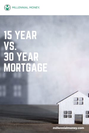 15-Year vs. 30-Year Mortgage: Which Is Right for You?