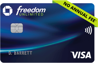 Chase Freedom Flex vs. Freedom Unlimited: Which Card Wins?