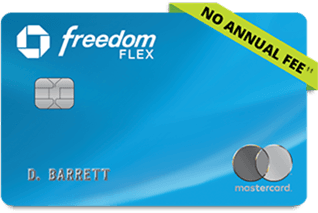 Chase Freedom Flex vs. Freedom Unlimited: Which Card Wins?