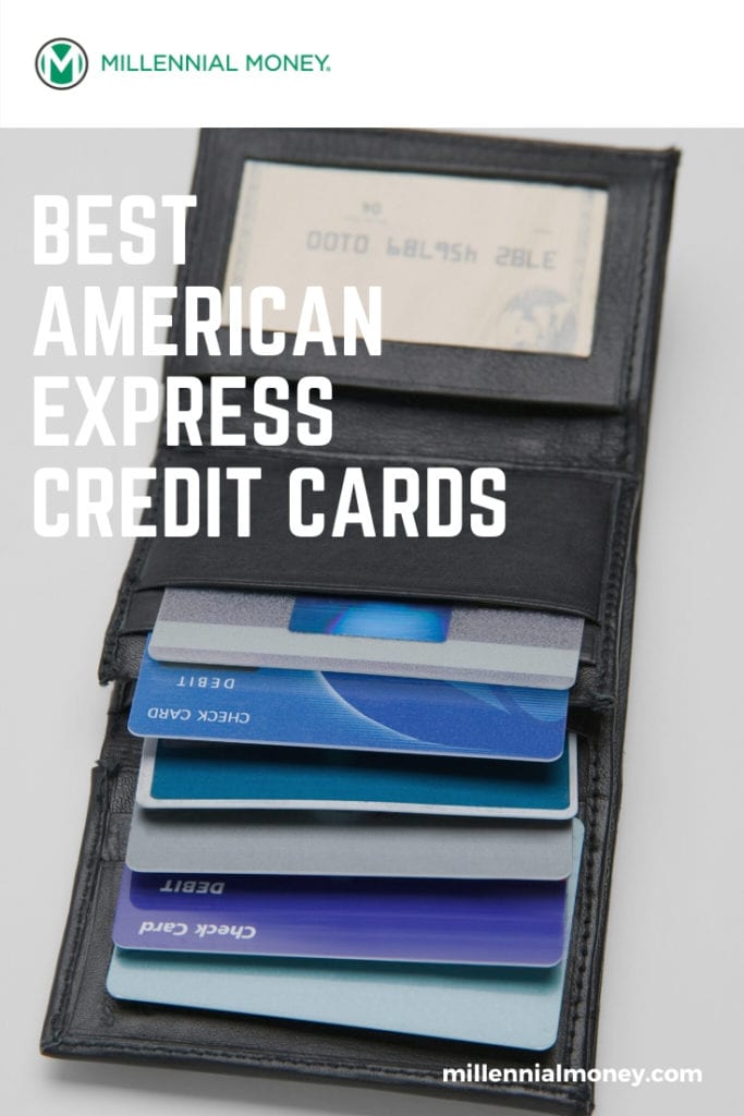 Top American Express Credit Cards: Rewards & Benefits for 2024